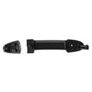 Front Rear Left Right Exterior Outside Car Door Handle For Hyundai Santa Fe 2007-2009