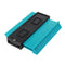 Shape Contour Duplicator Profile Gauge Tiling Laminate Tiles Shaping Wood Tool
