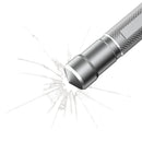 XMUND XD-T01 9 In 1 EDC Survival Multifunctional Tools Blade Fork Wrench Compass Window Breaker Bottle Opener Camping Hiking Picnic