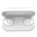 Bakeey UP6 TWS bluetooth 5.0 Wireless Stereo Headphones Waterproof Sport Handsfree Earphone with Dual Mic for Xiaomi Huawei