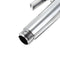 Portable Handheld Bathroom Toilet Bidet Shattaf Shower Spray Head 150cm Hose Holder Stand