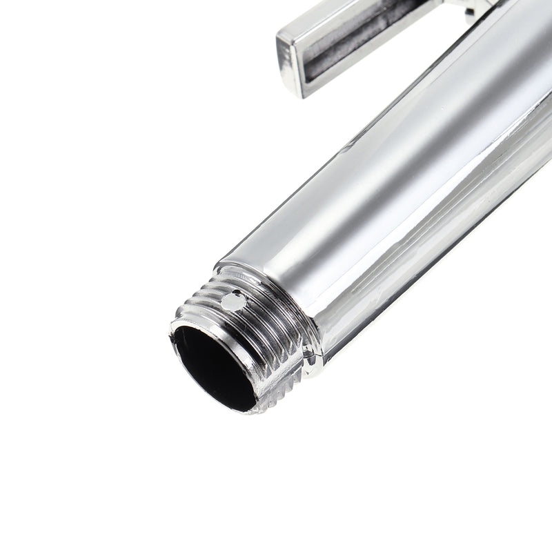 Portable Handheld Bathroom Toilet Bidet Shattaf Shower Spray Head 150cm Hose Holder Stand