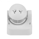 TS-A110 Infrared Alarm Sensor Switch Waterproof Dust-proof IR Motion Inductive Switch