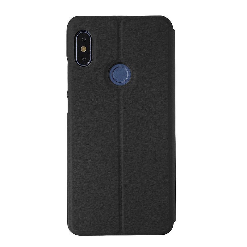 Bakeey Flip PU Leather Full Body Protective Case For Xiaomi Redmi Note 5