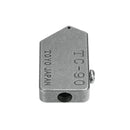 4pcs TC-17 TC-30 TC-10 TC-90 Replacement Tips for Toyo Glass Straight Cutting Tile Cutter Head