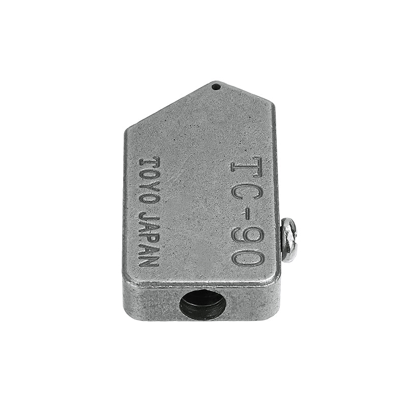4pcs TC-17 TC-30 TC-10 TC-90 Replacement Tips for Toyo Glass Straight Cutting Tile Cutter Head