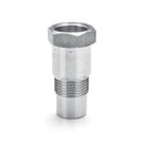 TP084-9 M18 x 1.6 Stainless Steel Oxygen Sensor Converter
