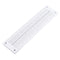 10pcs SYB-130 Experimental Board 19x4.6x0.8CM Breadboard Universal Plate Electronic Component