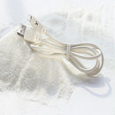 Bakeey 2.4A Micro USB Fast Charging Data Cable For OUKITEL Y4800 XIAOMI MI4 Redmi 6Pro Redmi 7A