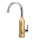 220V Electric Faucet Tap Hot Water Heater Instant For Home Bathroom Kitchen