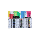 Maries 12/18/24/36 Colors Creation Watercolor Paint Hand-painted DIY Graffiti Pigment For Children And Students