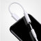 Bakeey USB 3.1 Type-C Male to 3.5mm Female Earphone Audio Adapter Cable For Huawei P30 Pro Mate 30 Xiaomi Mi9 9 Pro S10+ Note10