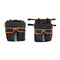 Bicycle Bike Motorcycle Saddlebags Side Panniers Rear Rack Tail Seat Bags Packs Luggage