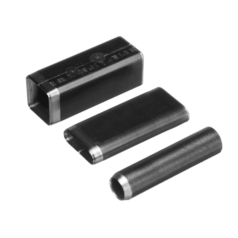 50Pcs Shape Style Hole Hollow Cutter Punch Set DIY Holster Punching Hole Punch Tool