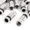 Fitting Coaxial Crimper Striper Compression Tool for RG6 RG59 F Connector