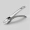 Huohou Bowl Clip Stainless Steel Anti-scalding Clip Household Skid Plate Holder Dish Clip Tool Gadget