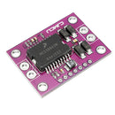 CJMCU-3386 MC33186DH1 Automotive Computer Board Idle Speed Throttle Angle Driver Board A H Bridge Sensor Module