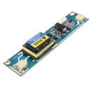 2Pcs 2 Lamp Backlight Universal LCD CCFL 10V-28V Inverter