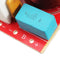 5pcs D222 80W Speaker Frequency Divider With Junction Box