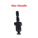 High Speed Woodworking Wood Separator Spiral Cone Household Firewood Splitter Drill Bit for Drill