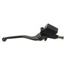 7/8" 22mm Brake Master Cylinder Perch Lever For Yamaha XJ650 SRX600 XS400