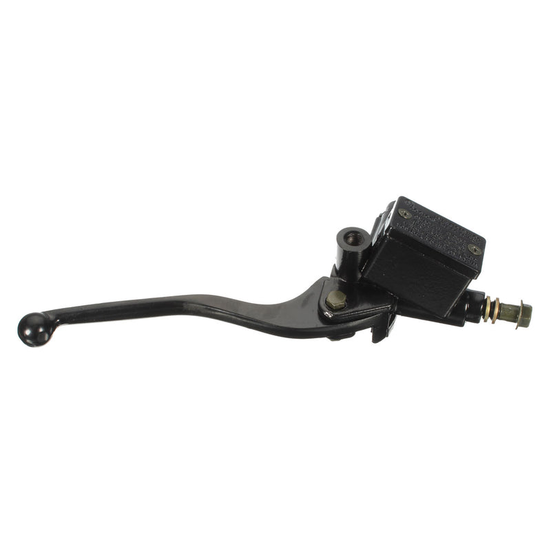 7/8" 22mm Brake Master Cylinder Perch Lever For Yamaha XJ650 SRX600 XS400