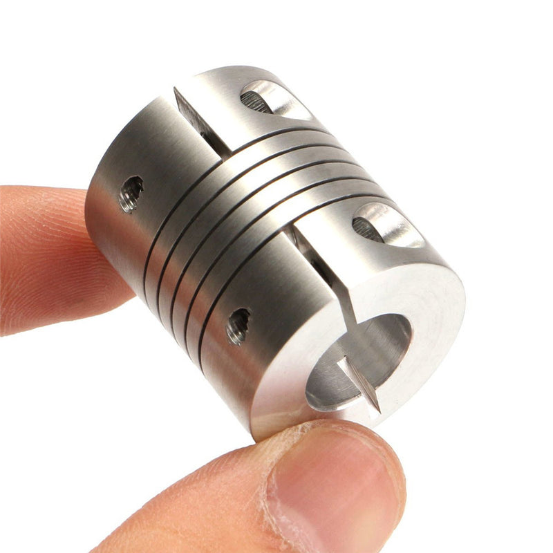 10x12mm Coupler Coupling for SFU1605 Ball Screw Stepper Motor Shaft Coupler