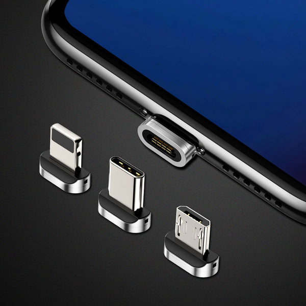 Baseus Type-C Micro Adapter For iPhone X XS HUAWEI P30 XIAOMI MI9 S10 S10+