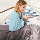 Naturehike Single Sleeping Bag Liner Ultralight Portable Cotton Hotel Bed Sheet Outdoor Travel