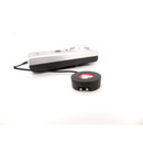 Security Water Level Alarm Water Intrusion Leakage Sensor Detector Alarm 100dB Home Security Water D
