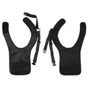 Anti Theft Armpit Cross-package Security Holster Strap Messenger Bags Underarm Phone Burglarproof