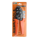COLORS SN-28B Pin Crimping Tool Crimping Plier Spring Clamp 28-18AWG Crimper 0.1-1.0mm2 Square