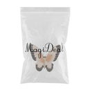 Fashion Alloy Butterfly Animal Brooch Pin Jewelry Party Gift