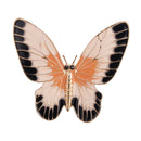 Fashion Alloy Butterfly Animal Brooch Pin Jewelry Party Gift