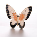 Fashion Alloy Butterfly Animal Brooch Pin Jewelry Party Gift
