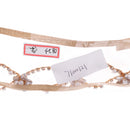 Vintage Wedding Headband Double Band Tiara Gold Hair Band Bridal Jewelry Accessories