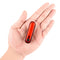 XANES TL09 COB LED 4 Modes Bike Tail Light IPX5 Waterproof USB Charging Warning Light