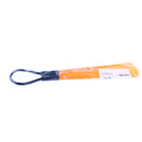 Plastic Shoe Handle Lifter Portable Durable Aid Travel Portable Shoehorn 11"