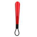 Plastic Shoe Handle Lifter Portable Durable Aid Travel Portable Shoehorn 11"