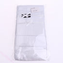 12pcs Ladies Men Vintage Square Handkerchief Hankie Soft Cotton 17"X17" Gift