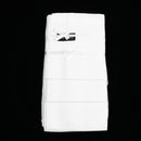 12pcs Ladies Men Vintage Square Handkerchief Hankie Soft Cotton 17"X17" Gift
