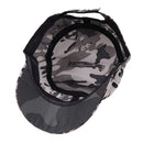 Camouflage Field Camo Jungle Urban Army Cap Hat Military Cotton for Unisex