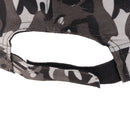 Camouflage Field Camo Jungle Urban Army Cap Hat Military Cotton for Unisex