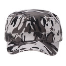 Camouflage Field Camo Jungle Urban Army Cap Hat Military Cotton for Unisex