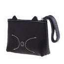 Portable Small Zipper Purse Mini Money Coin Pouch Key Holder Designer Wallet
