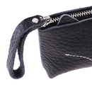 Portable Small Zipper Purse Mini Money Coin Pouch Key Holder Designer Wallet