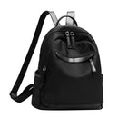 Women Girls Vintage Backpack Rucksack School Satchel Travel Hiking Book Bag