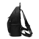 Women Girls Vintage Backpack Rucksack School Satchel Travel Hiking Book Bag