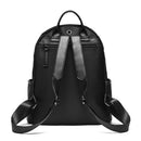 Women Girls Vintage Backpack Rucksack School Satchel Travel Hiking Book Bag