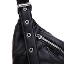 Bum Bag Fanny Pack Hip Waist Money Pouch Sport Travel Belt Wallet